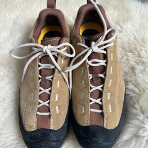 Men's Jasper Suede Sneakers size 9.5